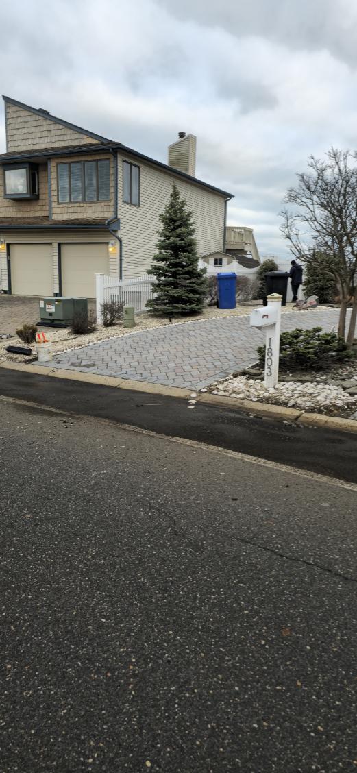 Sandoval Brothers Services LLC